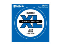 Daddario XLB032 Bass XL Single String Daddario XLB032 Bass XL Single String